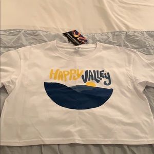 Penn State Happy Valley Tee